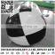 Inflatable black&white buoy, inflatable can buoy for sale