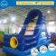 Professional dragon inflatable dinosaur china bounce house with great price