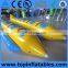 inflatable banana boat ride