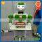 humanoid intelligent interactive restaurant waiter robot