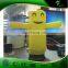 New Mini Advertising Inflatable Desktop Air Dancer / Small Inflatable Sky Dancer / Air Tube Man