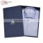 Luxury Accept Custom Design T-shirt Cardboard Box with Lid