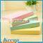 Eco-friendly Wholesale Mini Pocket Fruit Shape Memo Pad