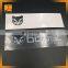 Customized logo die cut stickers, vinyl stickers