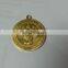 catholic metal medals metal badge & medal,russia military gold medal , sport medal