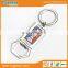 keychain bottle opener, custom bottle opener / souvenir keychain