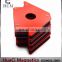 50 LB Magnetic Welding Holder /welding angle magnet