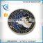 Promotional US cheap personalized souvenir 2d custom engraved marnine corps air force navy military army challenge coin