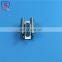 Industrial Fabrication bending sheet metal stamping spring steel clips