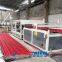 Color Steel Roof Tile Making Machine
