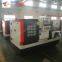 mini cnc lathe machine tool CK6150 cnc machine