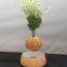Magnetic Floating Levitate Flying Air Bonsai Pot for Home Decor