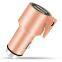 car charger adapter 3.4A car battery charger with 2usb