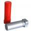 Tool holder Milling chuck BT50 extra long 320mm Package plastic tool box