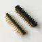 MISA 12 pin 2.7 mm pitch female male header straight blade connector 10A 30vac  drone battery connector
