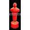 slam man standing dummy punching bag