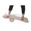 New design exercise kids balance board wood