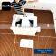 Melors EVA Faux Teak For Marine RV Flooring Teak Flooring For Boats