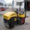 Top Quality Road Construction Road Roller