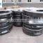 Cloth inserted drainage hose;Sandblasting pipe;Special hose for concrete pump truck.
