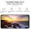 Online in Stock, Huawei Mate 20 X,Triple Back Cameras 8GB+256GB , Huawei Mate Mobile phone (Silver)