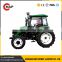 4*4 wheel Drive MAP1004 PTO hydraulic pump tractor