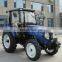 MAP754 tractor machinery with EEC Certificate