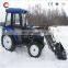 90hp 4WD multi function farm garden tractor