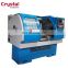 Automatic Diamond Cutting wheel hub  Machine CNC Lathe AWR2840
