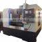 VMC550 Hot sell vertical 3 axis high rigidity machine center with SIEMENS and FANUC