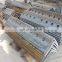 TAPM1010 Punches Round & Slot Hole CNC Angle Steel Punching Machine