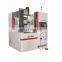 Laser measuring vertical wheel repair lathe CKL860