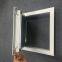 HVAC parts removable core exhaust air return grille with filter