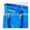 Medium Blue PP Tarpaulin Plastic Carrier Bag