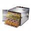 dried fruit machine snacks drying machine pet meat food dry machine