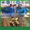 Industrial Double Row Garlic Harvester, One Row Garlic Harvester Machinery For Sale