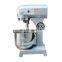 Professional food processor dough maker / dough mixer
