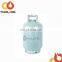 12kg empty kitchen lpg cylinder for Nigeria