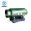 GB/EN Standard High PressureLiquid Chlorine Cylinder