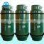 GB/EN Standard High PressureLiquid Chlorine Cylinder