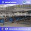 Multifunctional Best Selling biscuit shape corn extruder,snack puffing machine, flour extruder for spicy