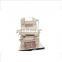 copper wire and cable separater/copper recycle machine/copper wire granulation machine