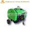 Hay and straw baler machine / wheat straw baler