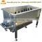 poultry abattoir scalder equipment scalding machine for chicken duck goose