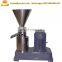 Peanut paste making machine for chili grinding machine bone grinding machine