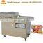 New Condition inside sucking vacuum packing machine for food meat packaging