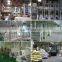 100T/Day complete rice milling machinery equipment processing