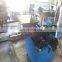 DZB-360 Fully Automatic plasticine making   Light clay packing machine  with feeder  Extruder