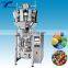 Automatic Production plastic roll film candy floss orange packaging machinery