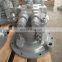 High Quality zx470 Swing Motor 4423009